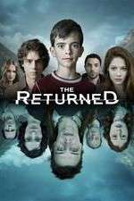 Watch The Returned (US) Vodly