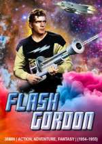 Watch Flash Gordon Vodly
