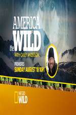 Watch America the Wild Vodly