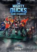 Watch The Mighty Ducks: Game Changers Vodly