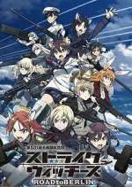 Watch Strike Witches: Road to Berlin Vodly