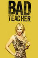 Watch Bad Teacher Vodly