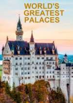 Watch World's Greatest Palaces Vodly