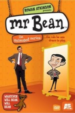 Watch Mr. Bean: The Animated Series Vodly