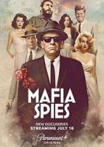 Watch Mafia Spies Vodly