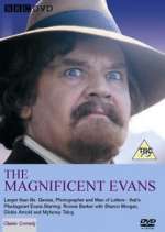 Watch The Magnificent Evans Vodly