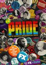 Watch Pride Vodly
