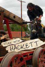 Watch Stuck with Hackett Vodly