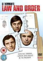 Watch Law and Order Vodly