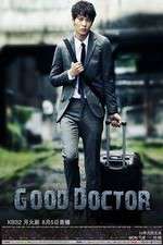Watch Good Doctor Vodly