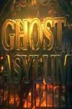 Watch Ghost Asylum Vodly
