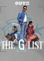 Watch The G-List Vodly