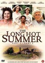 Watch The Long Hot Summer Vodly
