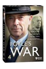 Watch Foyle's War Vodly