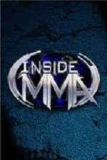 Watch Vodly Inside MMA Online