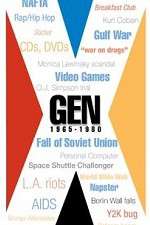 Watch Generation X Vodly