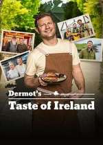 Watch Dermot O'Leary's Taste of Ireland Vodly