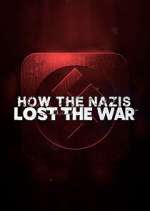 Watch How the Nazis Lost the War Vodly