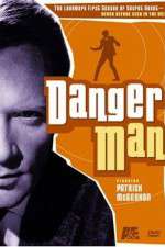 Watch Danger Man Vodly