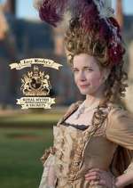 Watch Lucy Worsley's Royal Myths & Secrets Vodly