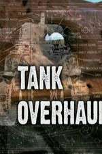 Watch Tank Overhaul Vodly