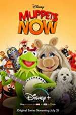 Watch Muppets Now Vodly