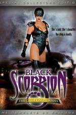 Watch Black Scorpion Vodly