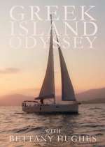 Watch Greek Island Odyssey with Bettany Hughes Vodly