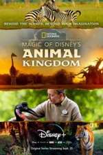 Watch Magic of Disney\'s Animal Kingdom Vodly