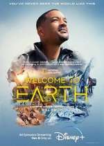 Watch Welcome to Earth Vodly