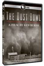 Watch The Dust Bowl Vodly