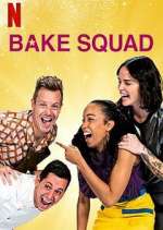Watch Bake Squad Vodly