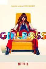 Watch Girlboss Vodly