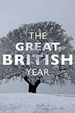 Watch The Great British Year Vodly