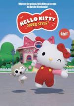 Watch Hello Kitty: Super Style! Vodly