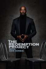 Watch The Redemption Project Vodly