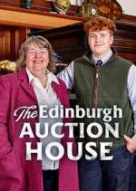 Watch The Edinburgh Auction House Vodly