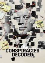 Watch Conspiracies Decoded Vodly