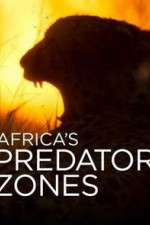 Watch Africa's Predator Zones Vodly