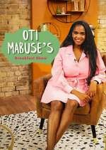 Watch Oti Mabuse's Breakfast Show Vodly