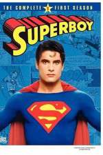 Watch Superboy Vodly