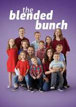 Watch The Blended Bunch Vodly
