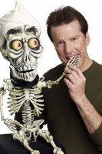 Watch The Jeff Dunham Show Vodly