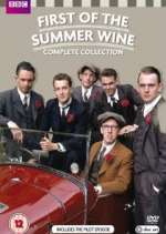 Watch First of the Summer Wine Vodly