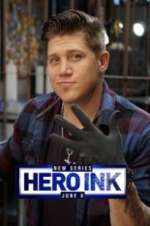 Watch Hero Ink Vodly
