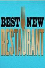 Watch Best New Restaurant Vodly