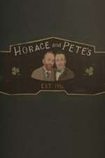 Watch Horace and Pete Vodly