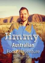 Watch Jimmy's Australian Food Adventure Vodly