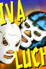 Watch Lucha Libre USA: Masked Warriors Vodly