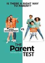 Watch The Parent Test Vodly